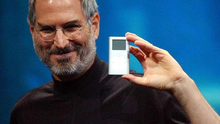 Steve Jobs &#039;&#039;testificará&#039;&#039; en demanda contra Apple