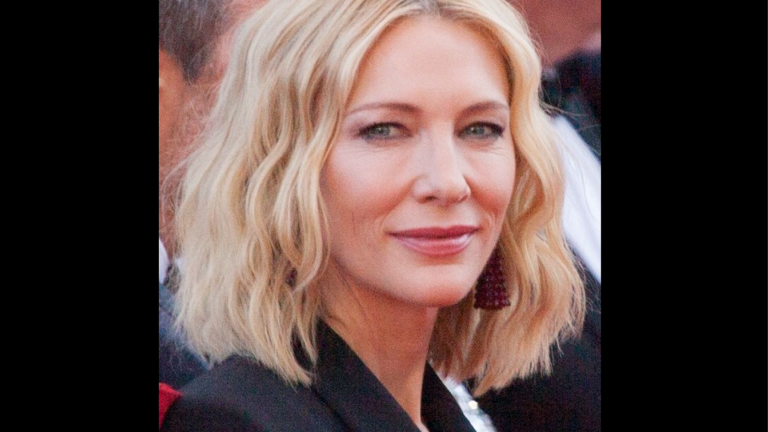 Cate Blanchett insta a aprovechar la pandemia para renovar y defender el cine