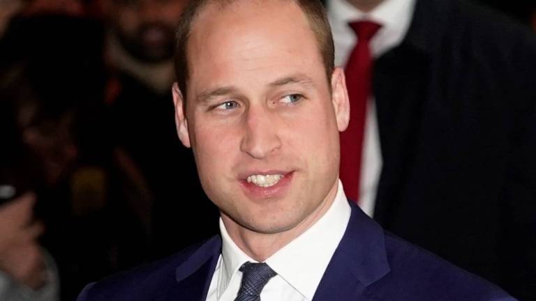 Los demonios del príncipe William: ¿su futuro como rey está en riesgo?