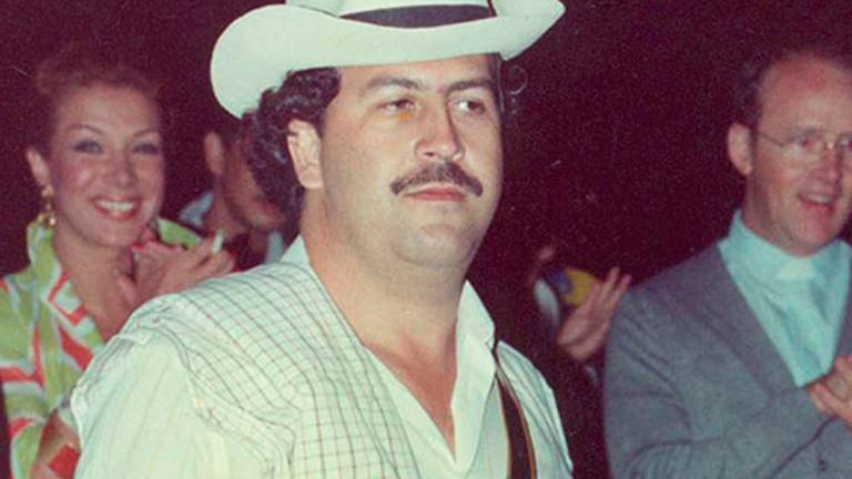¿Hay restos de Pablo Escobar enterrados en la Hacienda Nápoles?