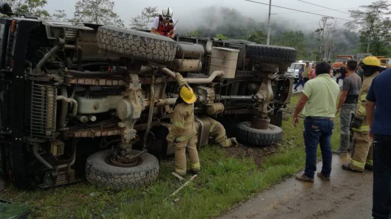 Falleció quinta víctima del accidente en Gualaquiza