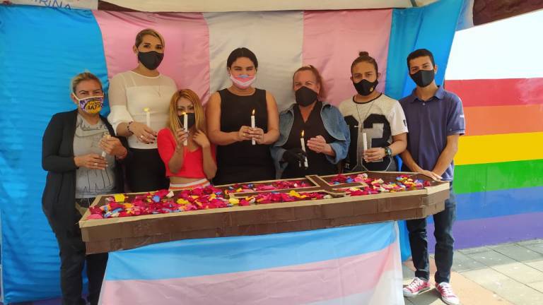 Museo trans en el Ecuador: un lugar para la memoria de quienes ya no están