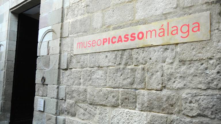 Museo Picasso celebra sus 30 años con nueva presentación