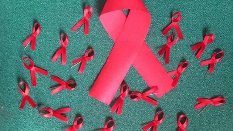 Unos 105.500 nuevos infectados con el VIH en Rusia durante 2016