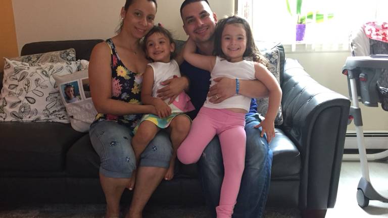 Pablo Villavicencio, de indocumentado a activista
