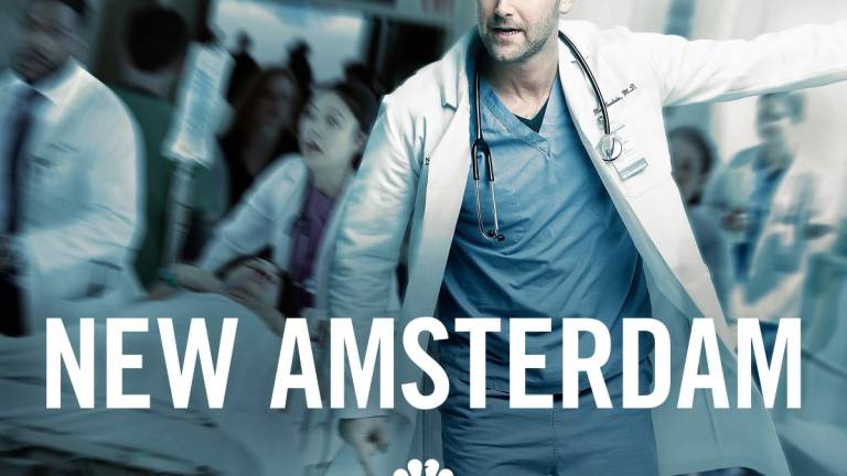 New Amsterdam, la popular serie en Netflix que se ubicó en el top 10 de la plataforma