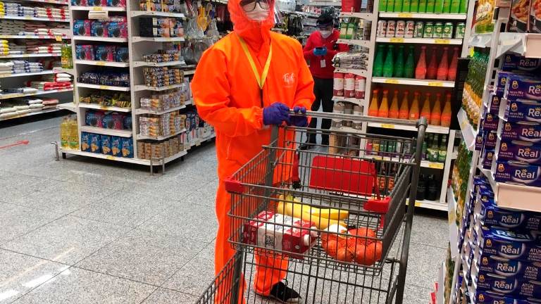 El comercio electrónico: el principal ganador de la pandemia en el Ecuador