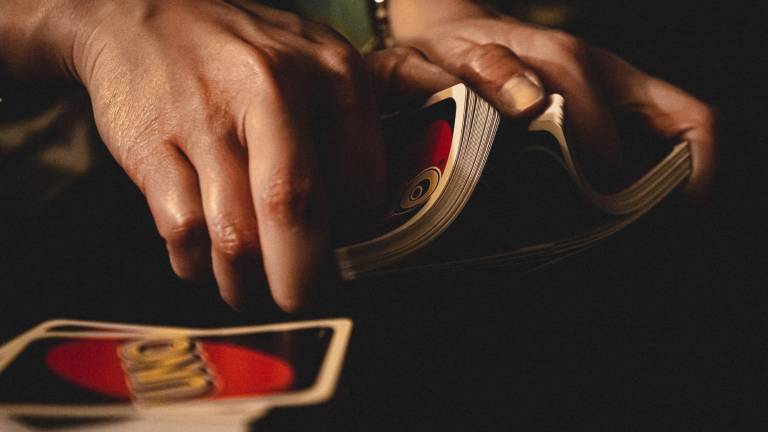 Mattel podría pagarte más de 4 mil dólares semanales por jugar UNO