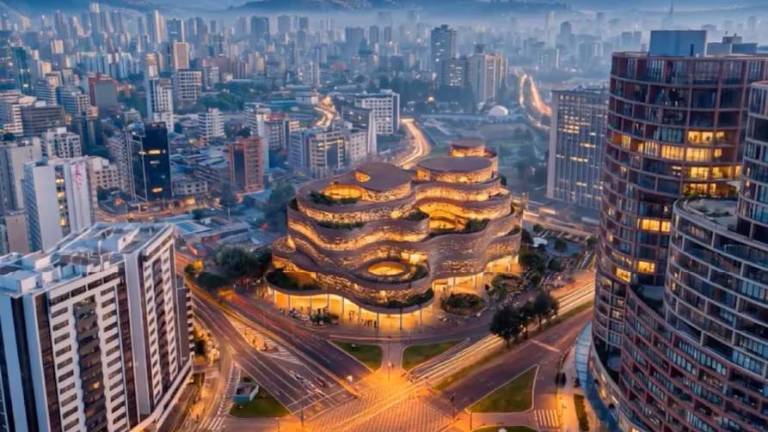Primera piedra del nuevo Museo Nacional se colocará en el segundo trimestre de 2027, anuncia viceministra