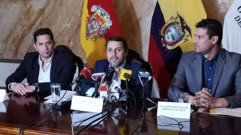 Deuda del IESS asciende con clínicas a $300 millones