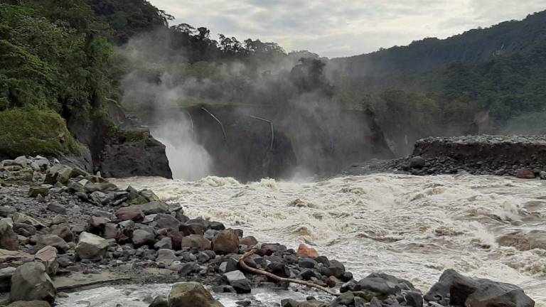 Avanza remediación ambiental tras derrame de petróleo en la Amazonía