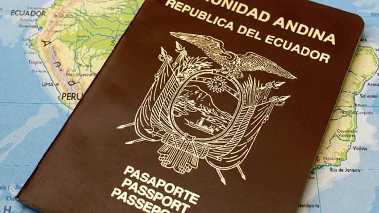 Ecuador procesará 50 mil solicitudes de visas antes de 2019