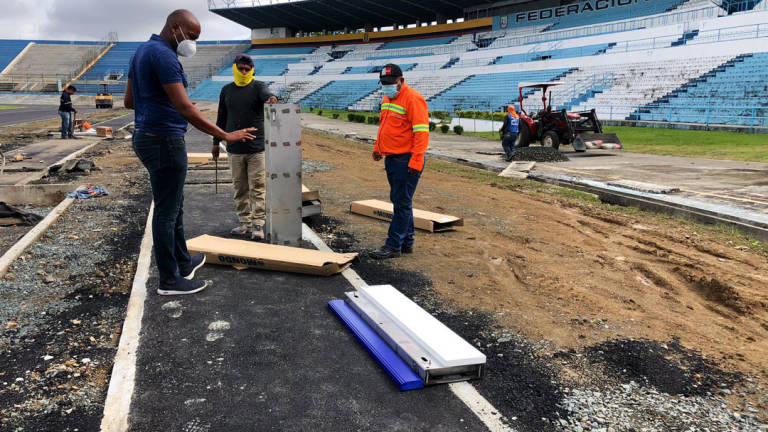 Secretaría paga deudas al deporte de Alto Rendimiento en Ecuador