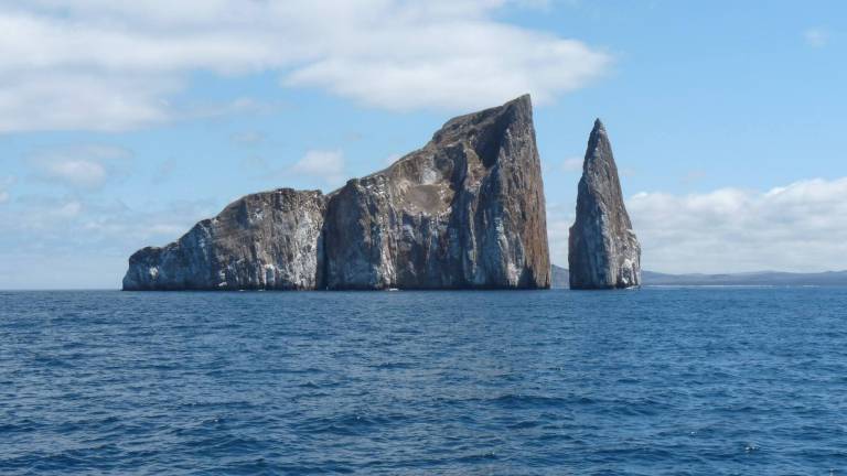 Galápagos, parte de Mares Prístinos de National Geographic