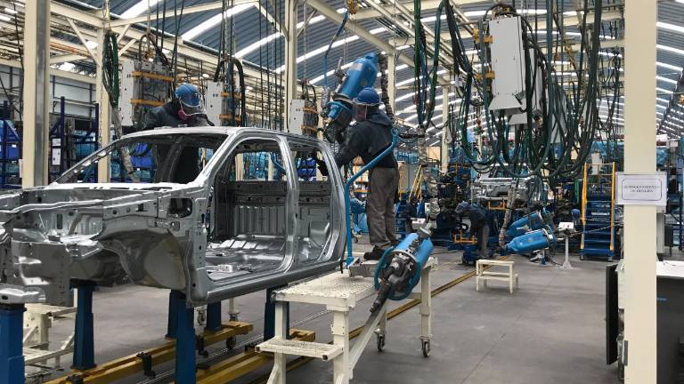 Industria autopartista ecuatoriana busca mayor participación