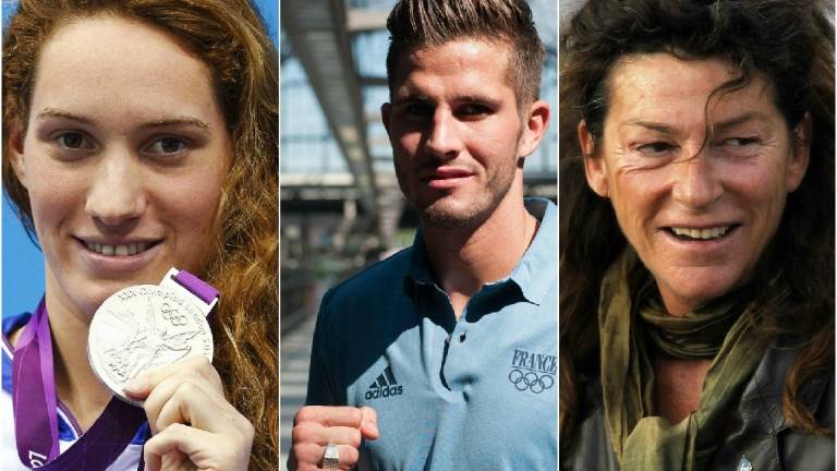 Toda Francia está de luto por muerte de deportistas en accidente aéreo en Argentina