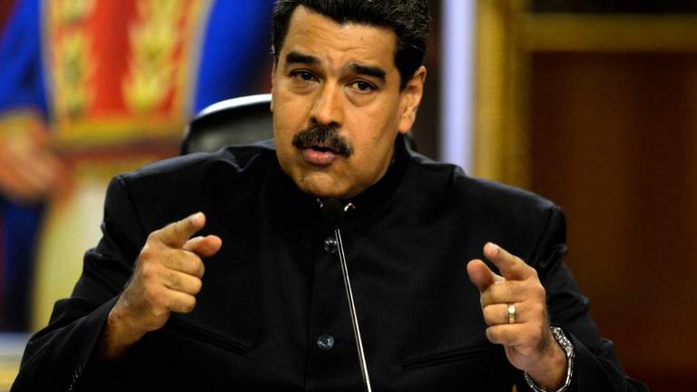 Denuncia: Nicolás Maduro envía criminales infiltrados entre migrantes