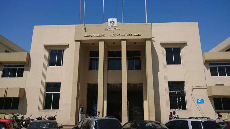 Senescyt suspende clases en universidades a nivel nacional