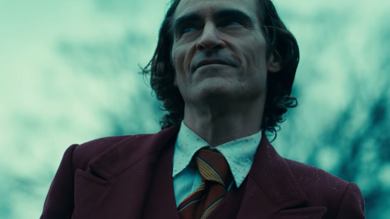La dieta que convirtió a Joaquin Phoenix en "Joker"