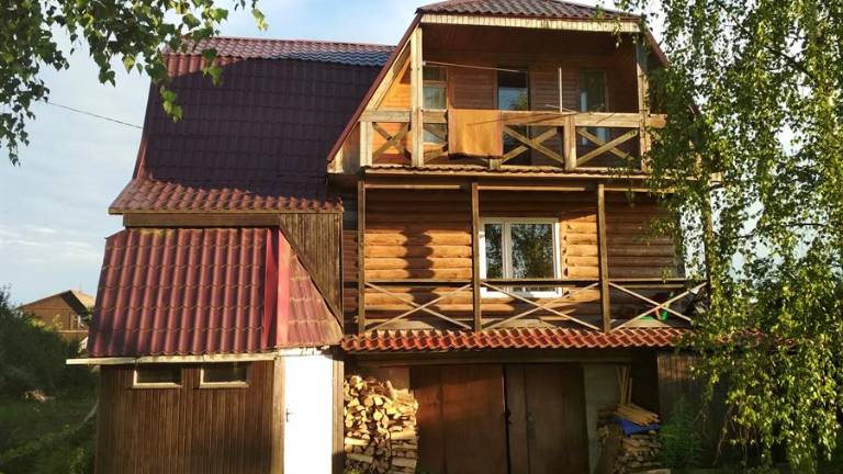 El mejor refugio contra el coronavirus en Rusia