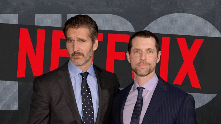 Los creadores de "Games of Thrones" anunciaron su primera gran serie para Netflix