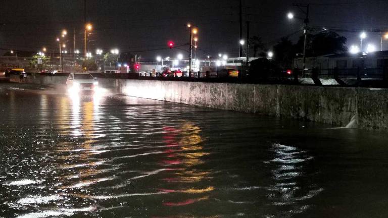 Inamhi pronostica lluvias en la Costa y la Amazonía ecuatoriana hasta el 16 de septiembre