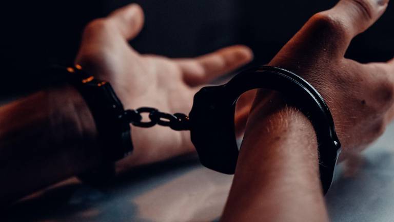 Policía frustra presunto secuestro de un adolescente en Cuenca y detiene a seis sospechosos