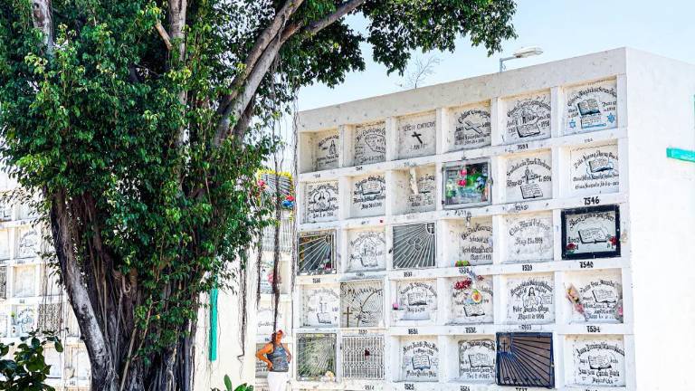 Asesinato en un cementerio de Guayaquil provoca su cierre temporal: esto se ha informado sobre el hecho violento