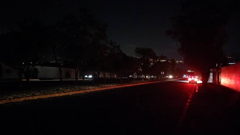 Publican nuevos horarios de apagones en Quito del 16 hasta el 19 de diciembre