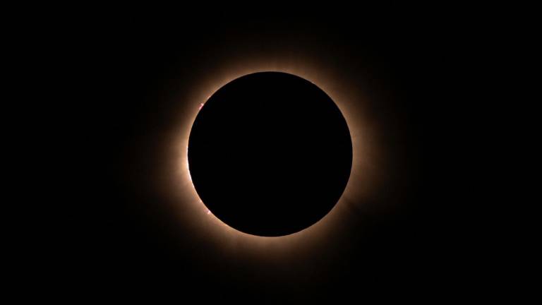 ¿Cuándo y dónde ver el eclipse solar más largo del siglo? Esta es la fecha oficial