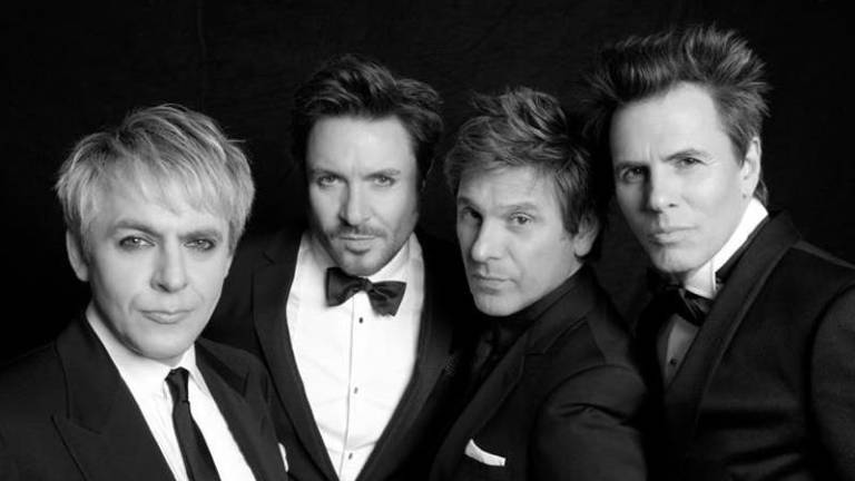 Duran Duran lanzará en septiembre su 14° disco de estudio