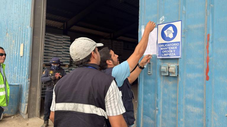 Caso Isla Puná: personal del Municipio de Guayaquil activa investigación por presunta muerte de perros