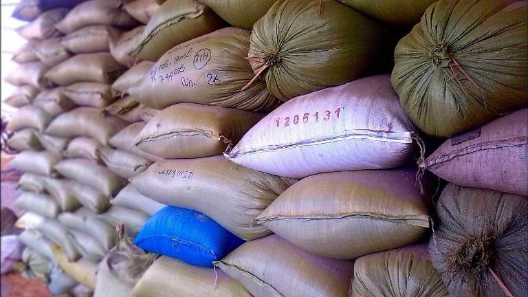 Falencias en la Unidad Nacional de Almacenamiento ocasionaron un perjuicio de aproximadamente 9 millones de dólares, asegura Contraloría