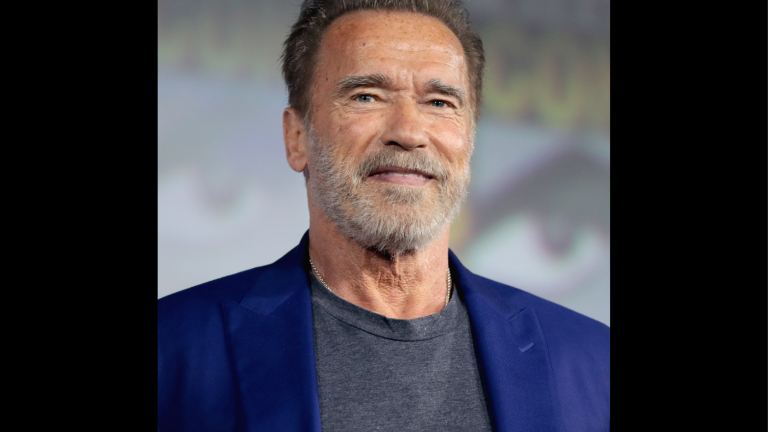 Arnold Schwarzenegger debutará en la televisión con una serie de acción