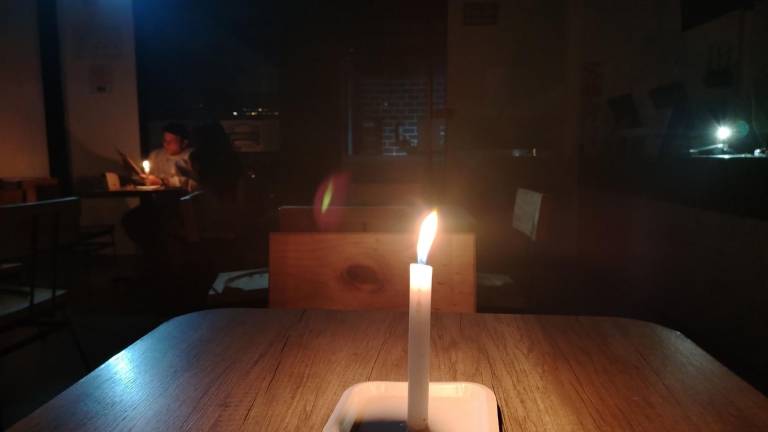 Horarios de cortes de luz en Quito para el martes 10 de diciembre