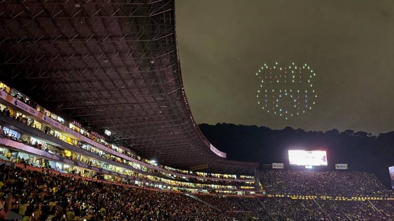 Noche Amarilla 2026: entradas agotadas, música y fiesta de Barcelona en el Monumental