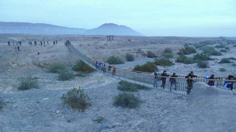 La Ruta Inka busca ser declarada Programa de Interés Universal de la Unesco