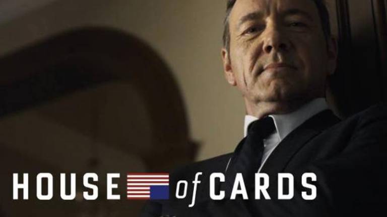 Netflix estrena por error la nueva temporada de &quot;House of Cards&quot;