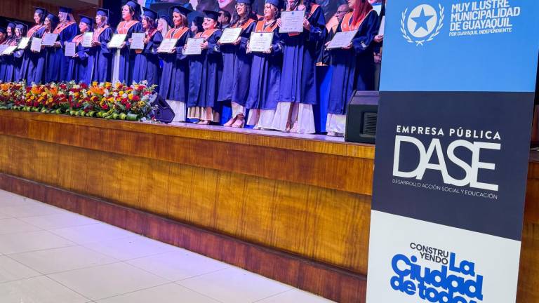 Municipio de Guayaquil abre programas educativos gratuitos con certificaciones: conozca los requisitos y cómo postular