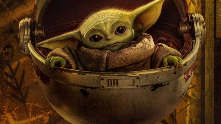 Baby Yoda está de vuelta, Disney+ estrena la segunda temporada de &quot;The Mandalorian&quot;
