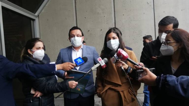 CPCCS denuncia en Fiscalía presunto peculado en compra de respiradores por el Ministerio de Salud Pública