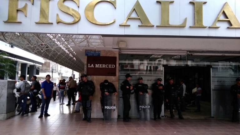 Rendirá versión la persona que quedó al cuidado de menores