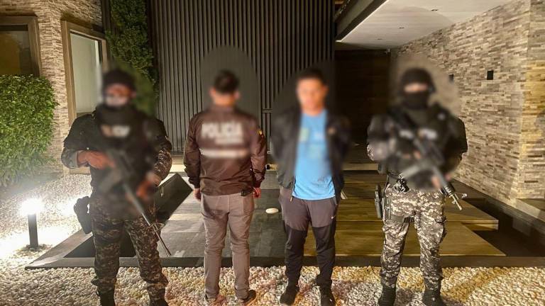 Detienen a representante de captadora ilegal PipMaster: el sujeto retrasó el avance del caso en varias ocasiones