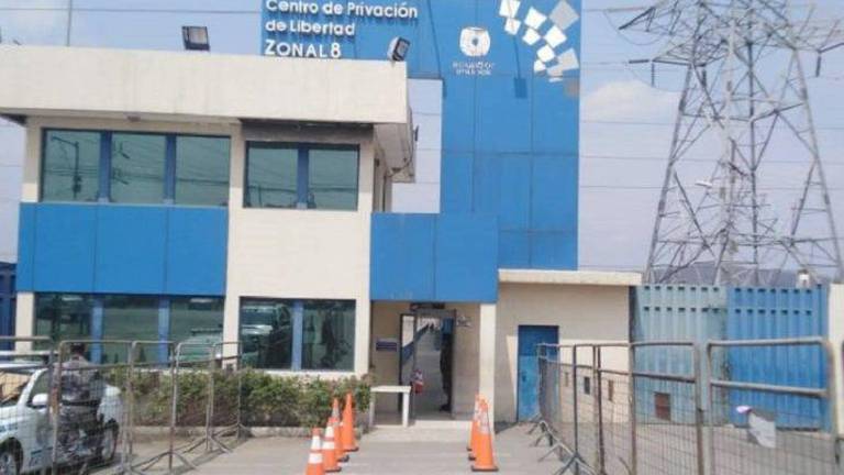Preso es condenado por asesinar a otros 3 internos durante masacre en la Penitenciaría del Litoral