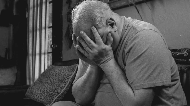 Depresión en adultos mayores: una realidad que exige atención