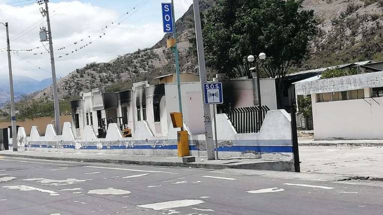 Video mostraría que policía no disparó en Mascarilla