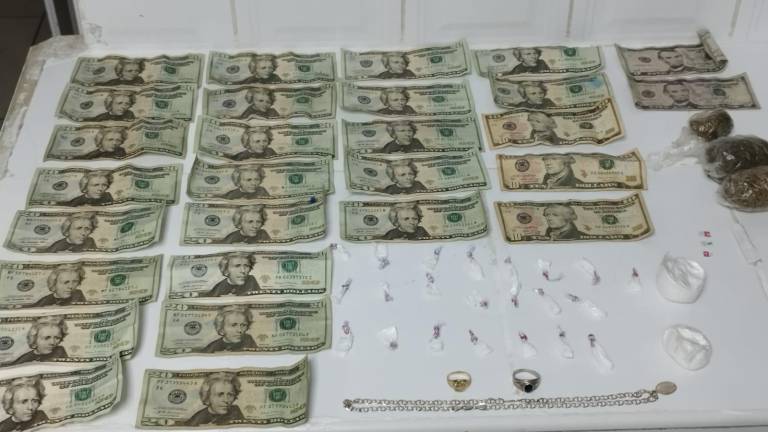 Encuentran droga y dinero en partes íntimas de presos; habían sido agredidos por otros reclusos de cárcel de Los Ríos
