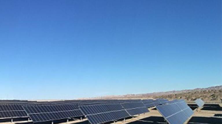 Gobierno anuncia inversión extranjera en la concesión del proyecto fotovoltaico “El Aromo