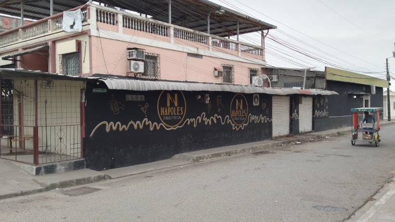 Masacre en discoteca de Santa Lucía deja ocho muertos: el hermano del alcalde fue asesinado a tiros