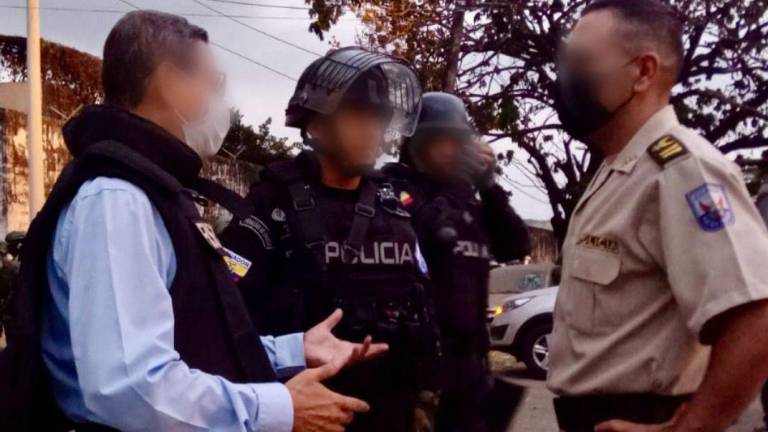 Matan a un séptimo preso del caso Fernando Villavicencio: existía una orden para trasladar a los implicados a otra cárcel